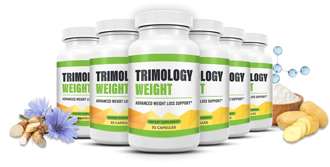 Trimology Gut-Based Weight Loss